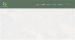 Desktop Screenshot of nwbloom.com